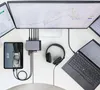 Belkin CONNECT USB-C 11-in-1 Pro GaN Dock 150W 2xHDMI Produktbild-Vorschau 13