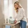 Töpfchen Toilettentrainer Kinder Töpfchen Kindertoilette Produktbild-Vorschau 5