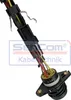 Kit de conduites pour injecteur-pompe pour VW Audi Seat Voir les images du produit 2