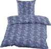 A bedding set with a paisley pattern. Produktbild-Vorschau
