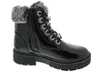 Dockers. Zapatos para niñas. Botas. Cierre con cremallera. Vista previa de la imagen del producto 22