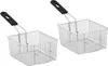 Expondo Royal Catering Friggitrice elettrica doppia - 2 x Anteprima dell’immagine prodotto 6