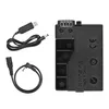 Akumulator zastępczy Andoer DR-E8 z adapterem USB DC Power Podgląd zdjęcia produktu 2