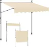 Tenda da sole Izrielar 300x150 cm – Tenda da sole con Anteprima dell’immagine prodotto 9