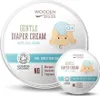 Gentle Diaper Cream WOODEN SPOON 100 ml drenovací krém Náhled obrázku produktu 2
