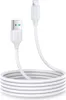 JOYROOM S-UL012A9, Bílá, USB A, Lightning, 2 m, Samec, Náhled obrázku produktu 5