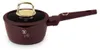 Casserole Berlinger Haus BH-8028 Titan 16cm Bordeaux Voir les images du produit 11
