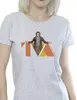 Marvel - "TVA" T-Shirt für Damen BI26294 (XXL) (Grau) Produktbild-Vorschau 3