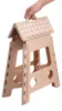 Relaxdays Klapphocker faltbar, Camping Hocker, großer Produktbild-Vorschau 7