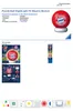 Puzzelbal nachtlamp FC Bayern München, Ravensburger, Productafbeelding-voorbeeld 7
