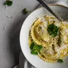 Gefu Ravioli-/Maultaschenformer RAVENNA, klappbar, rund, 8 Produktbild-Vorschau 6