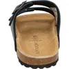 Supersoft Kinder Schuhe Sandalen Pantoletten Lederfußbett Produktbild-Vorschau 3