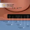 Elektrická konvice CHiATO flowPLAY s husím krkem, Náhled obrázku produktu 5