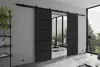 KIER FURNITURE Schiebetüren LORNI DUO 192 - Universal - Produktbild-Vorschau 2