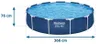 Bestway 56681 366 x 76cm 16in1 piscina da giardino con Anteprima dell’immagine prodotto 24