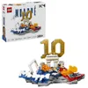 LEGO® Editions Football 43013 Kylian Mbappé – Best of Voir les images du produit 34