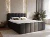 GrainGold Boxspringbett Cloud 180x200 cm - Bett 180x200, Produktbild-Vorschau 1