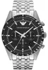Pánske hodinky Armani AR5988 (Ø 46 mm) Náhľad obrázku produktu 2