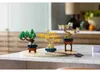 LEGO Botanicals Miniaturní bonsaje, Sada na stavění, 18 Náhled obrázku produktu 8