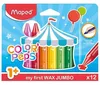 Maped 861311, 3 rok / roky, Plast, Viacfarebný Náhľad obrázku produktu 1