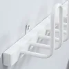 HOMCOM 60 W Elektrická sušička na topánky pre 3 páry Náhľad obrázku produktu 8