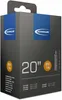 Schwalbe 20' Schlauch 'DV 7A', 20x1 1/8-1 3/8' Produktbild-Vorschau 4