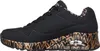 Skechers Damen Sneaker x JGoldcrown UNO schwarz Größe 41 Produktbild-Vorschau 25