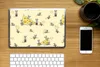 MuchoWow® Laptop Aufkleber Sticker Cover Käse - Tiere - Produktbild-Vorschau 2