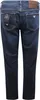 L9196 Jeans Uomo Emporio Armani J75 Slim Fit Man Trousers Produktbild-Vorschau 2