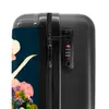 NoBoringSuitcases.com® Koffer Handgepäck Trolley Rollkoffer Produktbild-Vorschau 5