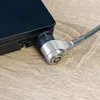 InLine Notebook Sicherheitsschloss, mit Schlüssel, 4,4mm x Produktbild-Vorschau 3