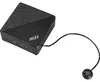 MSI Cubi N ADL S-225BEU, Počítač s objemom 0,69 l, Mini PC Náhľad obrázku produktu 3