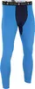 Stark Soul® Lange Unterhose "Long John" XL Blau Produktbild-Vorschau 1