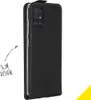 Accezz Flipové puzdro pre Samsung Galaxy A51 - čierne Náhľad obrázku produktu 2