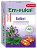 Em-Eukal Sauge Box sans sucre ( 50g) Voir les images du produit 4