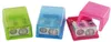 Spitzdose doppelt flach - 2in1 Box, farbig sortiert, Pack Produktbild-Vorschau 7