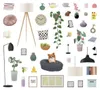 Home & Garden - Stickern & Relaxen Produktbild-Vorschau 5