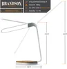 Brandson LED Schreibtischlampe mit 3 Lichtfarben, 5 Produktbild-Vorschau 3