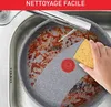 TEFAL Hard Stone Bratpfanne 24 cm, Nicht-Induktion, Produktbild-Vorschau 6