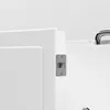 Seniorenbadewanne Vital M (liegend) mit Rechtseinstieg 160 Produktbild-Vorschau 7