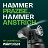Hammersmith PaintBlast Ersatzbehälter - Zubehör für Paint Produktbild-Vorschau 5
