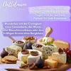 DATTELMANN® - Bio Feigen Getrocknet 500g - Ungeschwefelt & Produktbild-Vorschau 4