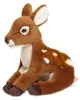 Plüschtier Rehkitz (18cm) lebensecht Kuscheltier Stofftier Produktbild-Vorschau 1