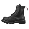 ANGRY ITCH-8-Loch Gothic Punk Army Ranger Armee Leder Produktbild-Vorschau 2