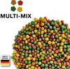 Koifutter Multi Mix 6mm 15 kg Produktbild-Vorschau 1