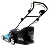 Makita DLM382PT2 Akku-Rasenmäher Produktbild-Vorschau 5