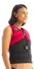 Jobe UNIFY Vest Women Schwimmweste Wakeboard Kite SUP Weste Produktbild-Vorschau 3