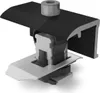 K2 Endklemme, 25-40 mm, schwarz eloxiert, 1 Stk. Produktbild-Vorschau 2