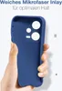 Hülle für Xiaomi Redmi Note 12 Pro 5G Case Cover Bumper Produktbild-Vorschau 2