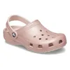 Crocs Classic Glitter Clog Kinder-Flip-Flops 32/33 Produktbild-Vorschau 6